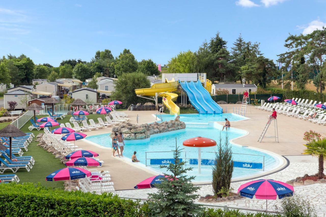 Barero Locations De Mh Proche Beauval Et Chateau Dans Loire Et Cher Onzain Dış mekan fotoğraf