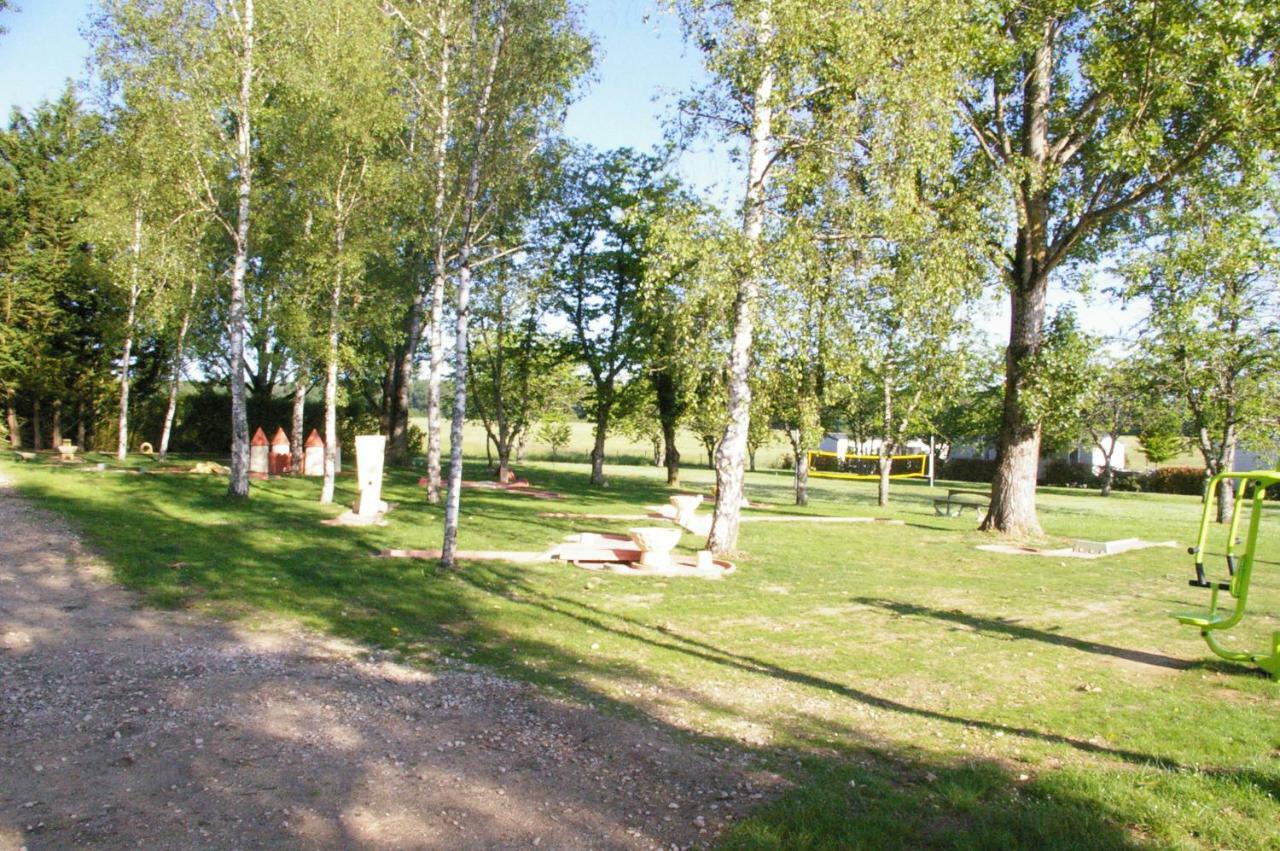 Barero Locations De Mh Proche Beauval Et Chateau Dans Loire Et Cher Onzain Dış mekan fotoğraf