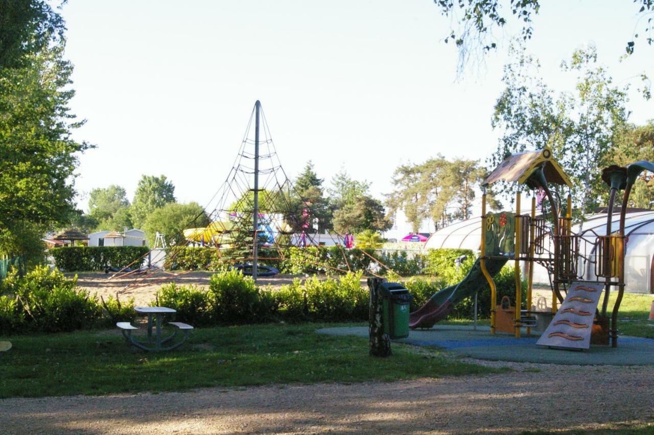 Barero Locations De Mh Proche Beauval Et Chateau Dans Loire Et Cher Onzain Dış mekan fotoğraf